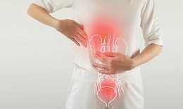 Biểu hiện cho thấy bạn bị viêm đường tiết niệu