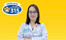 Nói ngọng, nói lắp, chậm nói ở trẻ nhỏ có phải là bệnh?