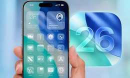 iOS 26 chính thức ra mắt: Khám phá ngay danh sách iPhone được lên đời siêu phẩm hệ điều hành này!