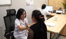 Ung thư đầu cổ: Khi th&#243;i quen hằng ng&#224;y trở th&#224;nh thảm họa