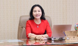Bidiphar: 45 năm kiên định triết lý 'Lấy nhân lực làm nền tảng' để phát triển bền vững