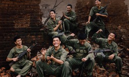 &#39;Mưa đỏ&#39; rời rạp với kỷ lục doanh thu hơn 713 tỷ đồng