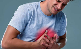 5 triệu chứng bệnh tim ở người trẻ, b&#225;c sĩ nhấn mạnh 9 nguy&#234;n tắc ph&#242;ng ngừa từ sớm