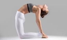 10 tư thế yoga cần tr&#225;nh khi bị huyết &#225;p cao
