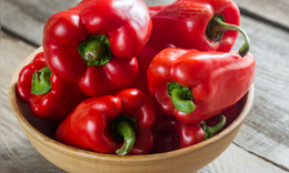 6 loại thực phẩm giúp lá phổi khỏe mạnh hơn mỗi ngày