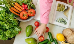 5 m&#243;n gi&#250;p giảm c&#226;n m&#224; kh&#244;ng cần nhịn ăn