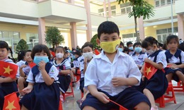 Phụ huynh cần làm gì để bảo vệ con trước mùa khai giảng?