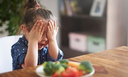 Nhận biết thiếu kẽm và bổ sung đúng cách