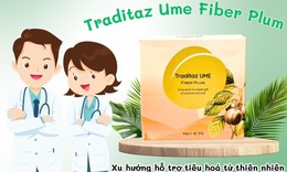 Xu hướng hỗ trợ tiêu hoá từ thiên nhiên