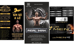 Lora Men Plus, Sìn Sú A Lử cùng loạt sản phẩm của Phạm Gia Group bị thu hồi số công bố