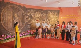 Du lịch Việt Nam &#39;thắng lớn&#39; dịp lễ Quốc kh&#225;nh 2/9