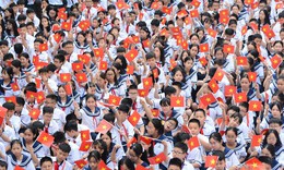 Bộ trưởng Bộ GD&ĐT: Lễ khai giảng năm nay mang ý nghĩa lịch sử