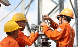 Vì sao hóa đơn tiền điện tháng 8 tăng vọt?