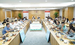 Ch&#237;nh quyền số, kinh tế số bứt ph&#225;: Bộ KH&amp;CN kiến nghị cơ chế đặc th&#249; cho địa phương