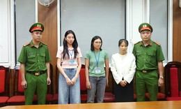 Đề nghị truy tố Hoa hậu Thùy Tiên, Quang Linh Vlogs và 3 bị can về tội lừa dối khách hàng