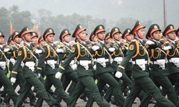 Quy định mới về BHXH và tuổi nghỉ hưu của quân nhân