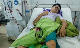 Người b&#225;c sĩ trẻ d&#224;nh cả tuổi thanh xu&#226;n cho người d&#226;n v&#249;ng cao giờ l&#226;m bạo bệnh cần sự gi&#250;p đỡ của cộng đồng