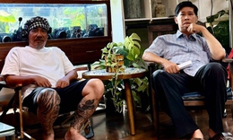 Phim c&#243; Phước Sang, NSƯT Ho&#224;i Linh c&#243; doanh thu đứng sau &#39;Mưa đỏ&#39;