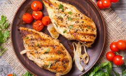 3 điều cần lưu &#253; khi ăn ức g&#224; để giảm c&#226;n