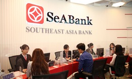 SeABank bị nhắc nhở nghiêm túc thực hiện nghĩa vụ báo cáo thông tin