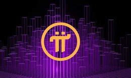 &#39;Khổ t&#226;m&#39; như nh&#224; đầu tư Pi Network, t&#224;i sản bốc hơi gần hết