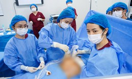 Thai nhi bị thiếu máu: Nguy cơ tử vong và giải pháp đột phá từ y học bào thai