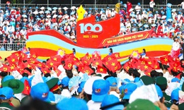 Bộ VHTT&amp;DL: B&#225;o ch&#237; g&#243;p phần rất quan trọng v&#224;o th&#224;nh c&#244;ng chung của sự kiện A80