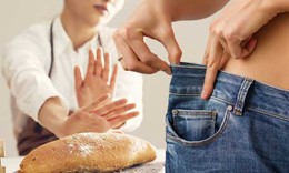Kiêng hoàn toàn tinh bột có giúp giảm cân cấp tốc?