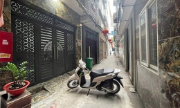 CPI tháng 8 tăng nhẹ 0,05% do tăng giá nhà ở cho thuê