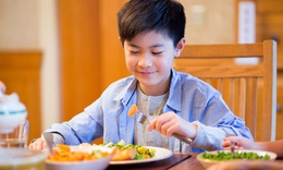 Bí quyết giúp con bạn luôn khỏe mạnh và thông minh: Điều cần làm ngay từ trong bào thai!