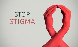 Nhận diện kỳ thị v&#224; ph&#226;n biệt đối xử với HIV/AIDS
