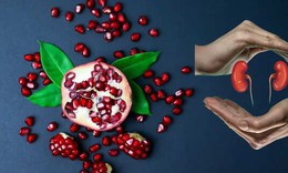 5 loại tr&#225;i c&#226;y gi&#250;p thận khỏe mạnh