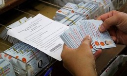 Từ nay tới 31/12/2025, người dân không đi đổi CCCD sang thẻ căn cước mẫu mới có bị phạt?