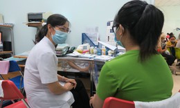 Gi&#225;o dục sức khỏe sinh sản cho trẻ nhiễm HIV - Đừng để c&#225;c em lớn l&#234;n trong im lặng