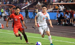 Vòng loại U23 châu Á: Tuyển Việt Nam quyết thắng Yemen để đi tiếp với ngôi đầu