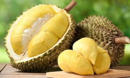 5 loại tr&#225;i c&#226;y n&#234;n tr&#225;nh nếu bị acid uric cao