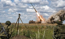 Tướng Ukraine thừa nhận Nga &#225;p đảo tr&#234;n chiến trường
