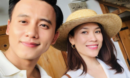 Mỹ Tâm bất ngờ đăng ảnh Mai Tài Phến ngay ngày đầu năm mới
