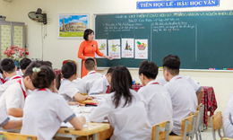 Thưởng Tết 2026 cho giáo viên: Những quy định mới cần biết