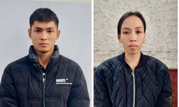 Phá đường dây mua bán người dưới 16 tuổi