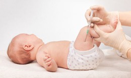 Mỹ cắt giảm số lượng vaccine được khuyến nghị cho trẻ em từ 17 xuống còn 11 loại