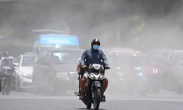 Người đi xe máy phải lưu ý gì khi tiêu chuẩn khí thải mới được ban hành?