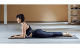 6 bài tập giãn cơ tăng cường sự linh hoạt cho cơ thể