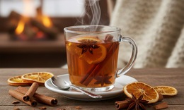 8 loại trà giàu chất chống oxy hóa, giúp hạ đường huyết tự nhiên