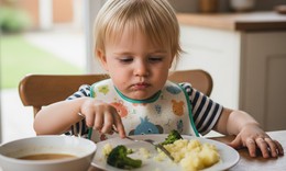 7 sai lầm thường gặp khi bổ sung kẽm cho trẻ và cách khắc phục