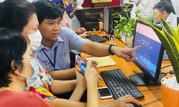 Xếp ngạch công chức theo vị trí việc làm: Ai giữ vị trí nào, hưởng ngạch đó