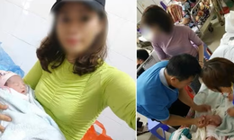 Quảng Ninh: Xác minh thông tin nuôi dưỡng trẻ em chưa phù hợp ở chùa Cẩm La