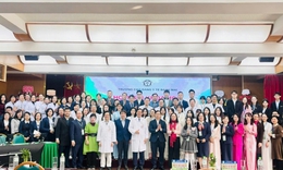 Tuổi trẻ Bạch Mai đẩy mạnh, sáng tạo nghiên cứu khoa học vì sức khỏe cộng đồng