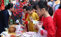 Tết Bính Ngọ 2026, học sinh có nơi được nghỉ tới 14 ngày