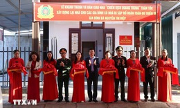 'Chiến dịch Quang Trung' tại Huế về đích trước thời hạn